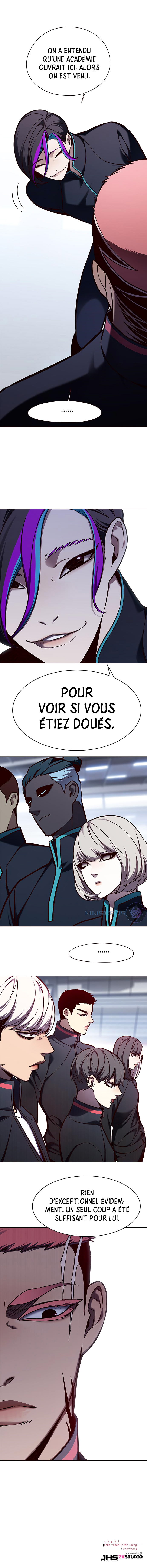 Eleceed Chapitre 144 - Page 19