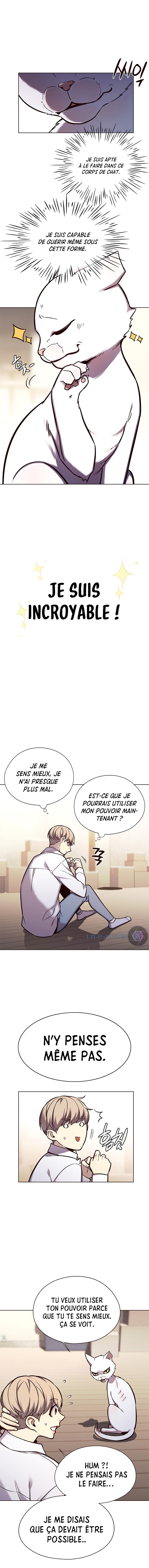 Eleceed Chapitre 144 - Page 3