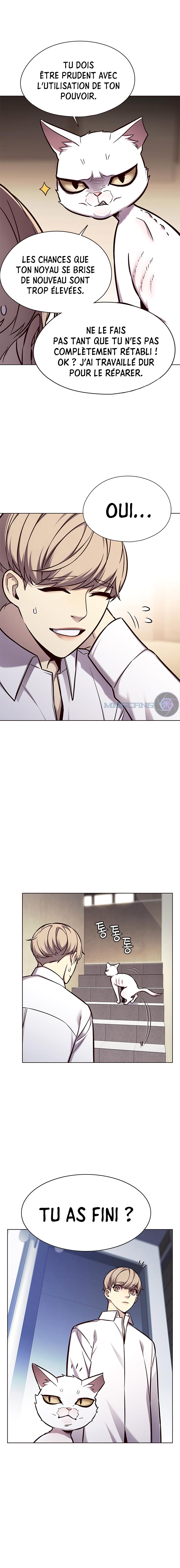 Eleceed Chapitre 144 - Page 4