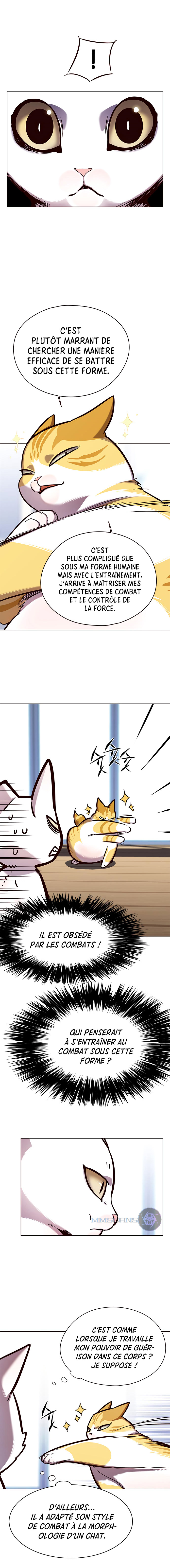 Eleceed Chapitre 144 - Page 6