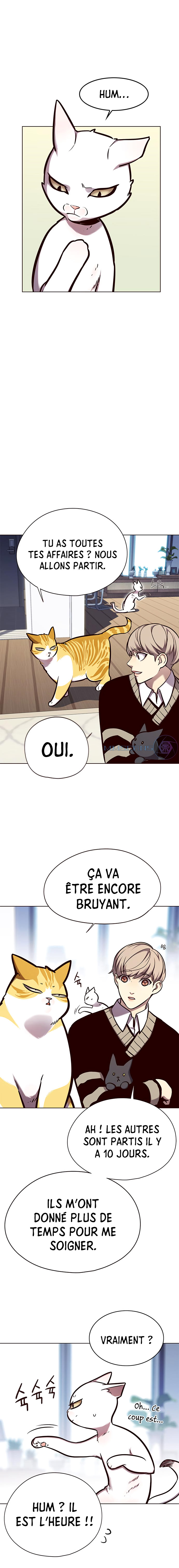 Eleceed Chapitre 144 - Page 7