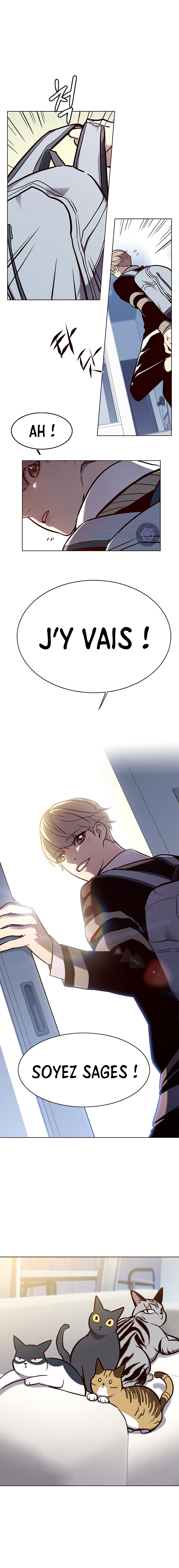 Eleceed Chapitre 144 - Page 8