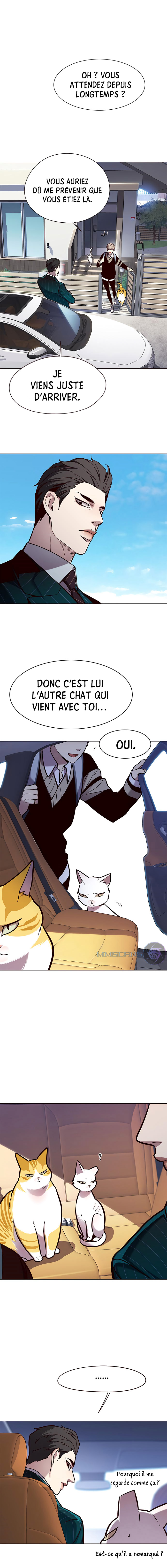 Eleceed Chapitre 144 - Page 9