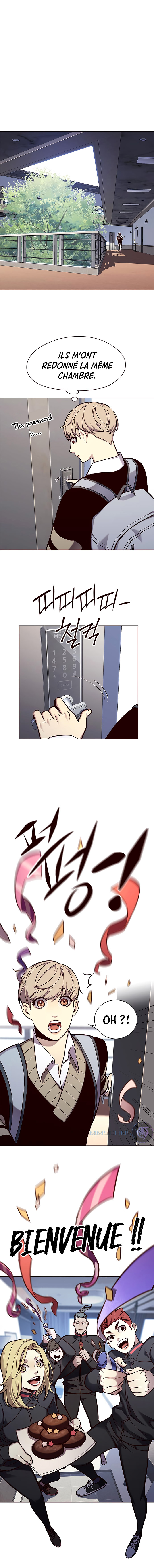 Eleceed Chapitre 145 - Page 10