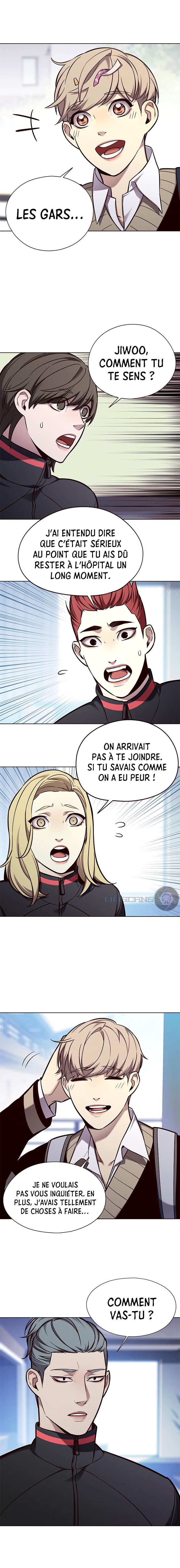 Eleceed Chapitre 145 - Page 11