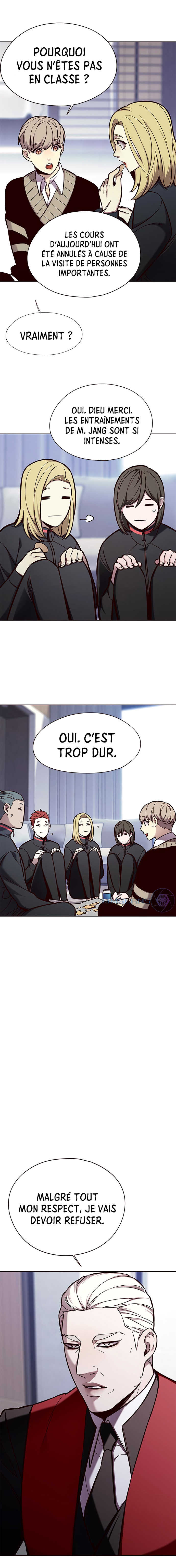 Eleceed Chapitre 145 - Page 14