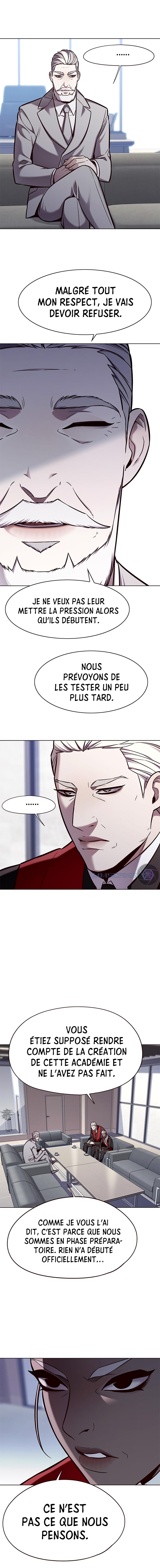 Eleceed Chapitre 145 - Page 15