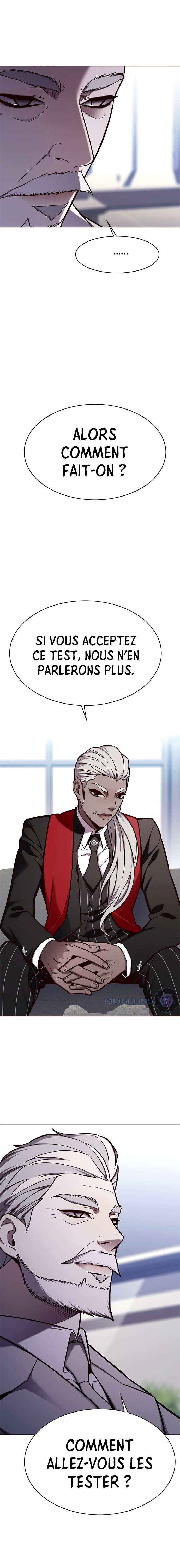 Eleceed Chapitre 145 - Page 16