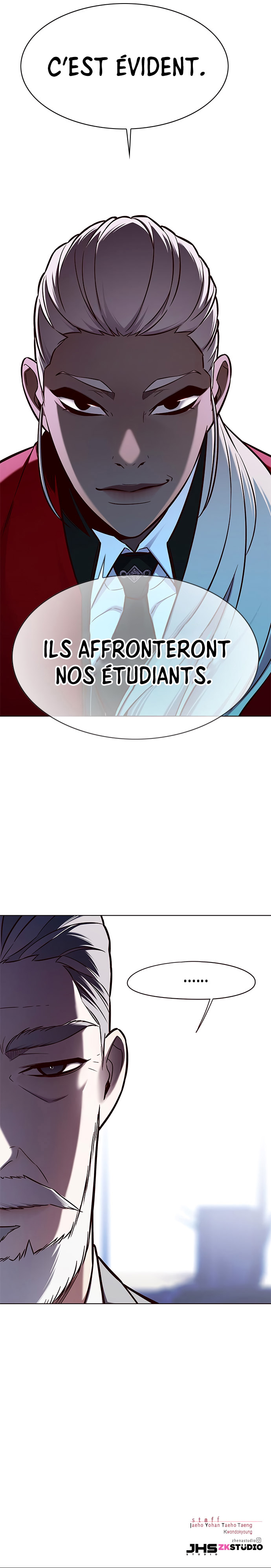 Eleceed Chapitre 145 - Page 17