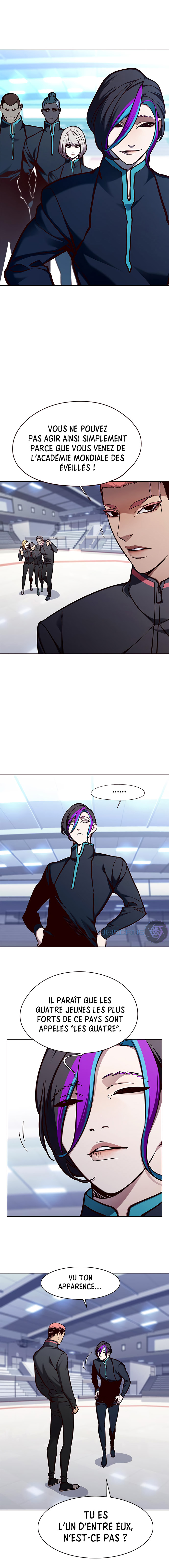 Eleceed Chapitre 145 - Page 4