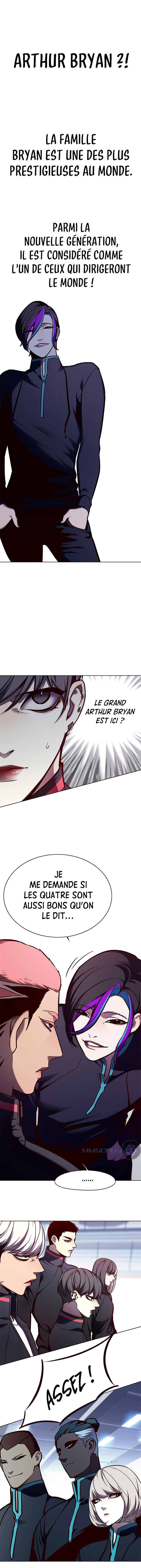 Eleceed Chapitre 145 - Page 6