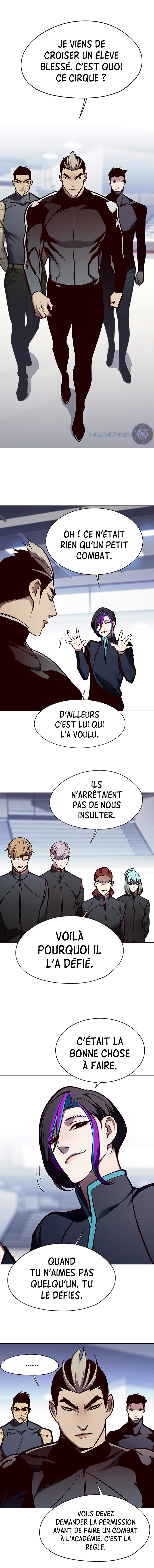 Eleceed Chapitre 145 - Page 7