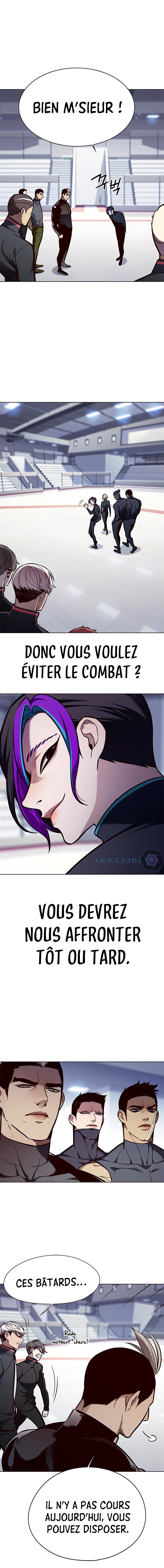 Eleceed Chapitre 145 - Page 8