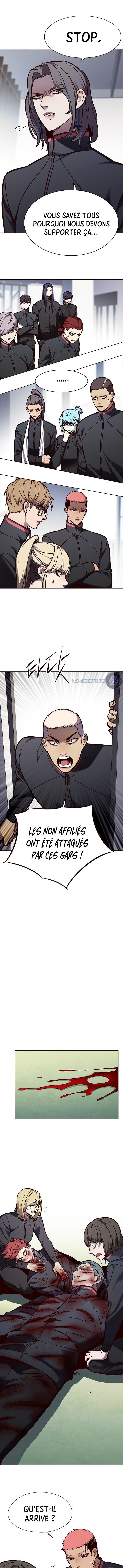 Eleceed Chapitre 147 - Page 11
