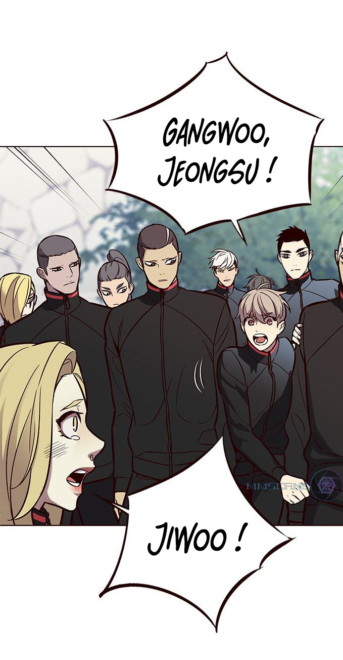 Eleceed Chapitre 147 - Page 14