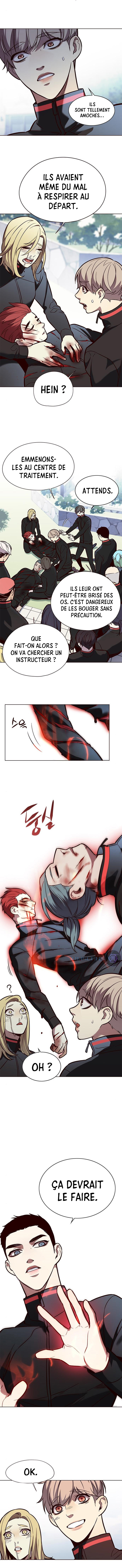 Eleceed Chapitre 147 - Page 15