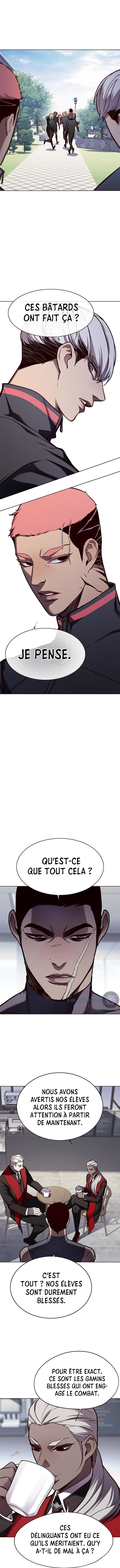 Eleceed Chapitre 147 - Page 16