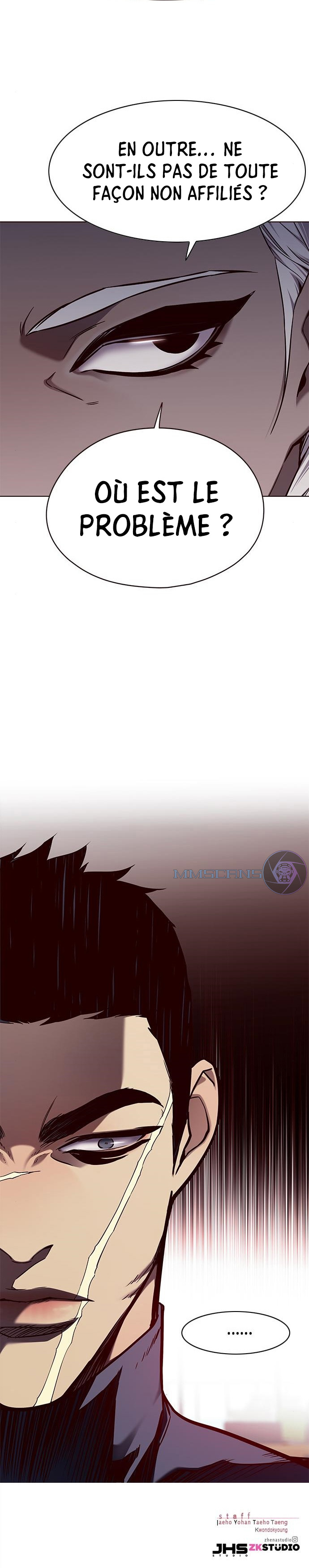 Eleceed Chapitre 147 - Page 17