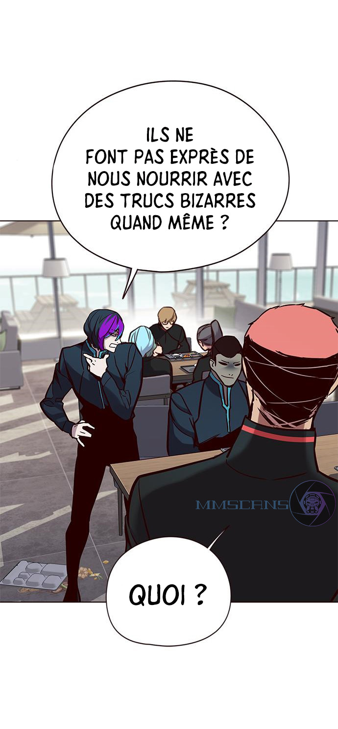 Eleceed Chapitre 147 - Page 3
