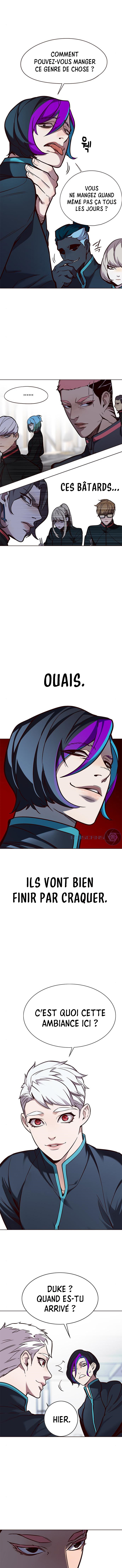 Eleceed Chapitre 147 - Page 4