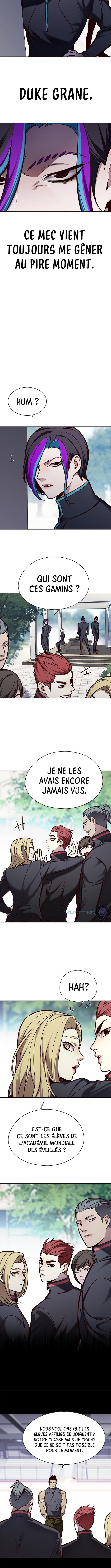 Eleceed Chapitre 147 - Page 6