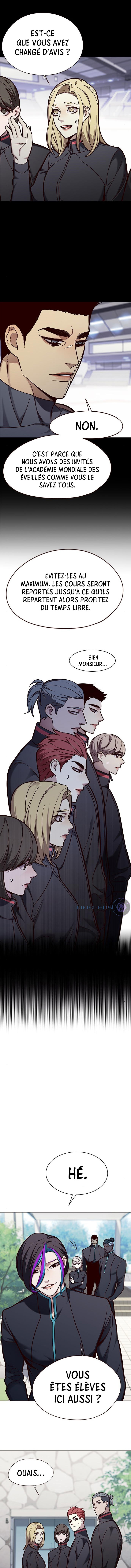 Eleceed Chapitre 147 - Page 7