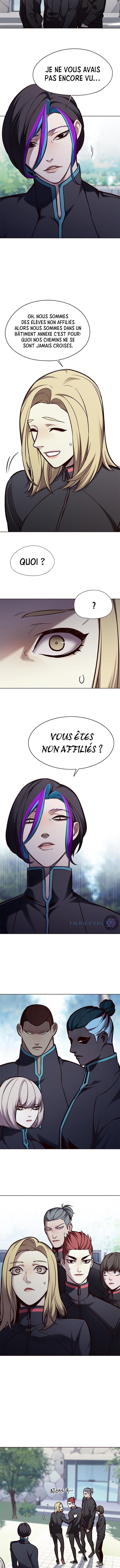 Eleceed Chapitre 147 - Page 8