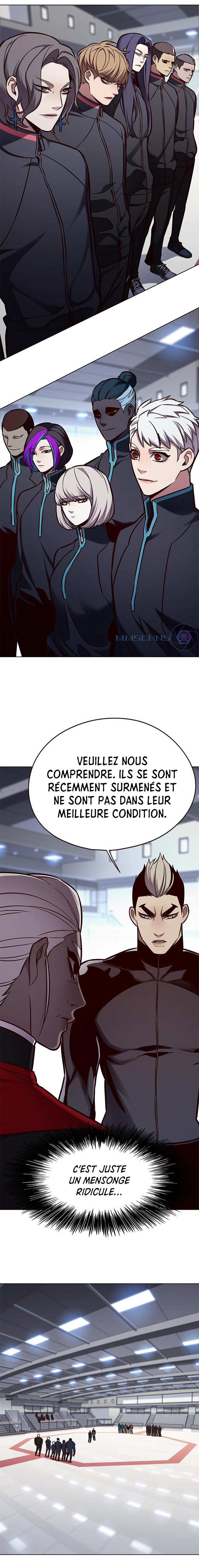 Eleceed Chapitre 148 - Page 11
