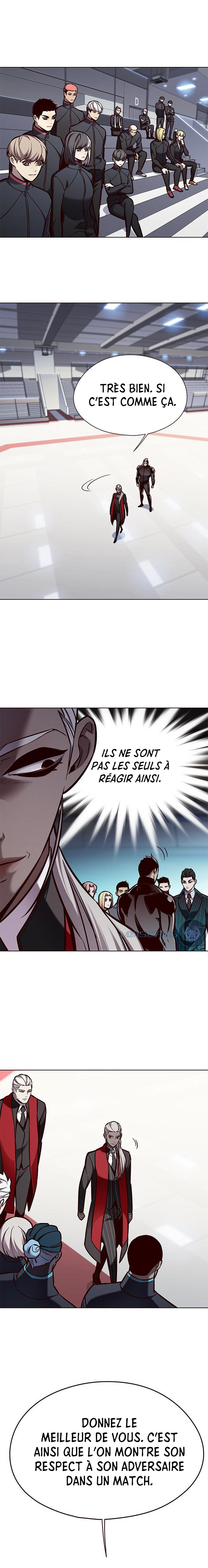 Eleceed Chapitre 148 - Page 12