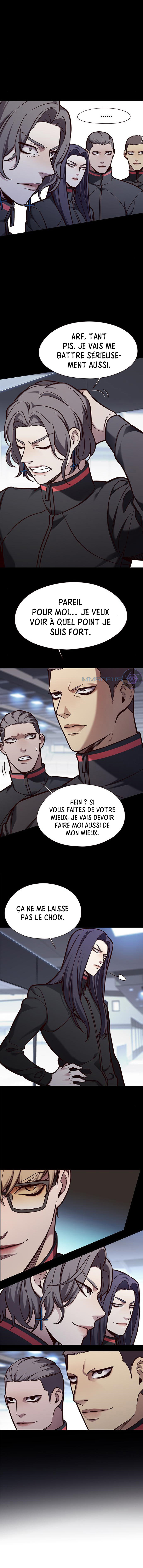 Eleceed Chapitre 148 - Page 16