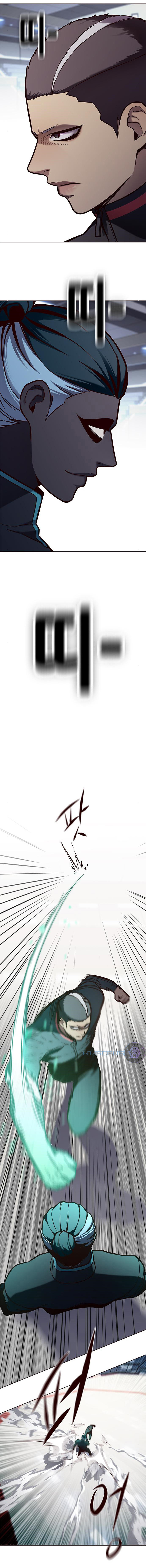 Eleceed Chapitre 148 - Page 17