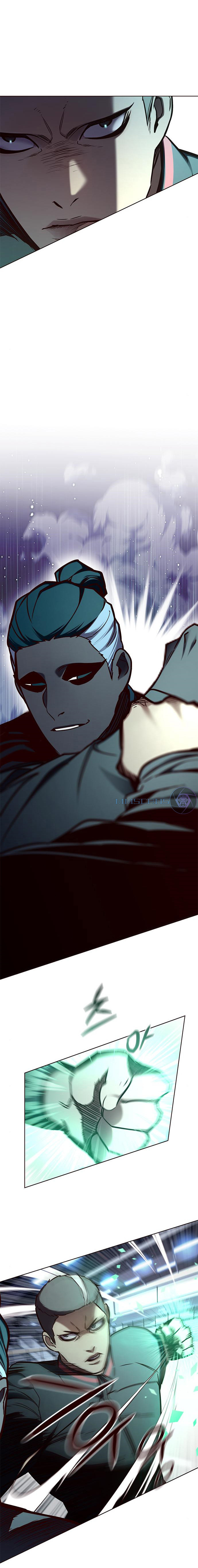Eleceed Chapitre 148 - Page 18