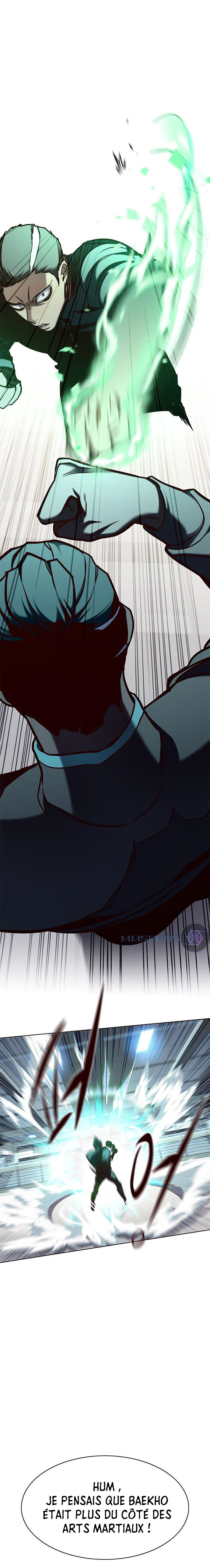 Eleceed Chapitre 148 - Page 19