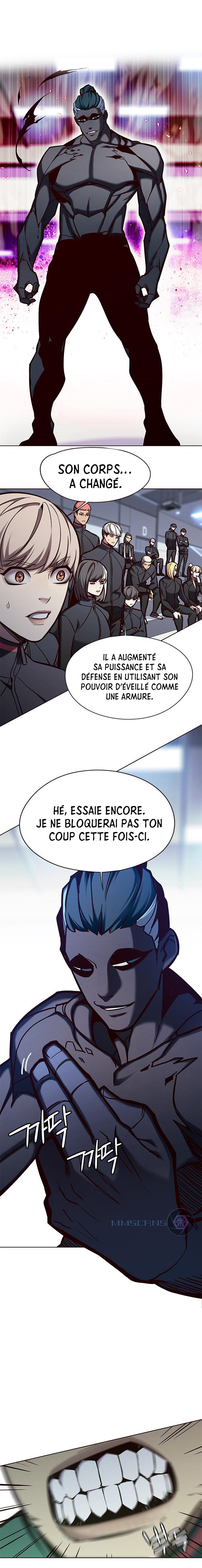 Eleceed Chapitre 148 - Page 21