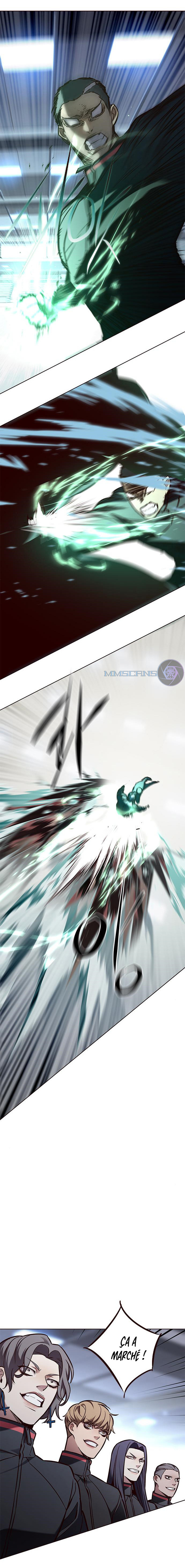 Eleceed Chapitre 148 - Page 22