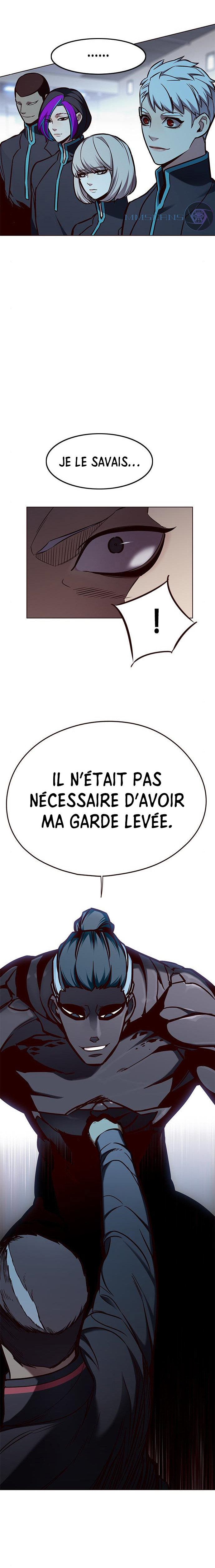 Eleceed Chapitre 148 - Page 23