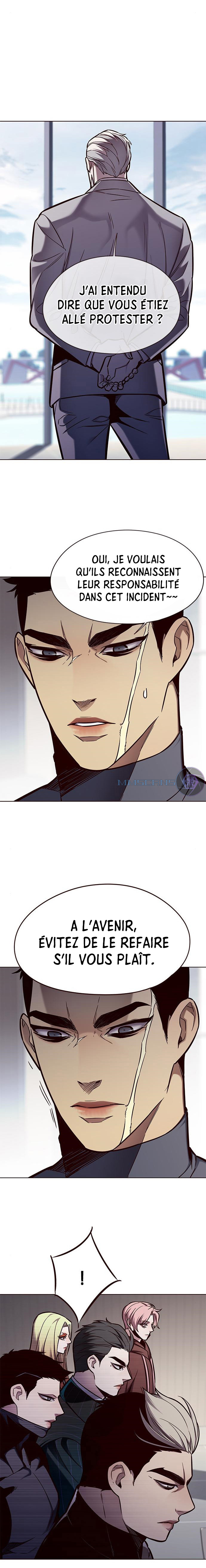 Eleceed Chapitre 148 - Page 3