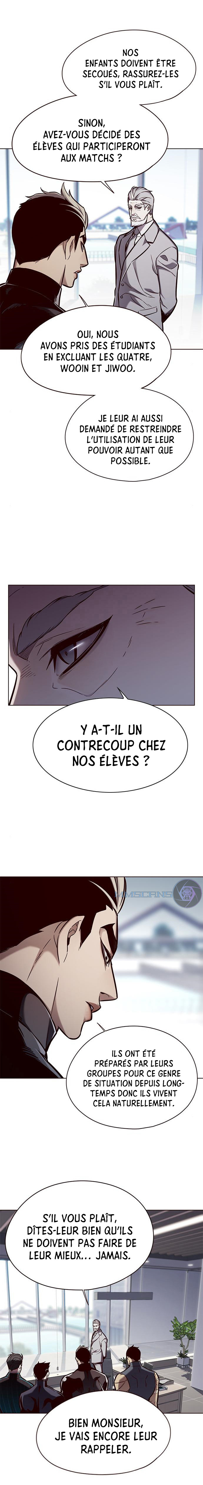 Eleceed Chapitre 148 - Page 5