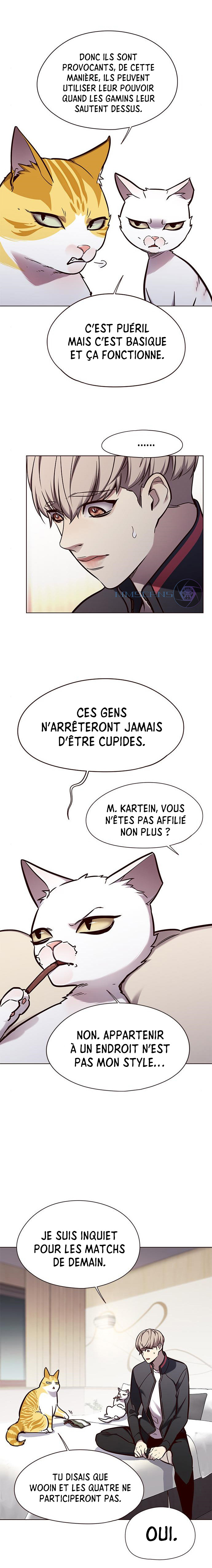 Eleceed Chapitre 148 - Page 7