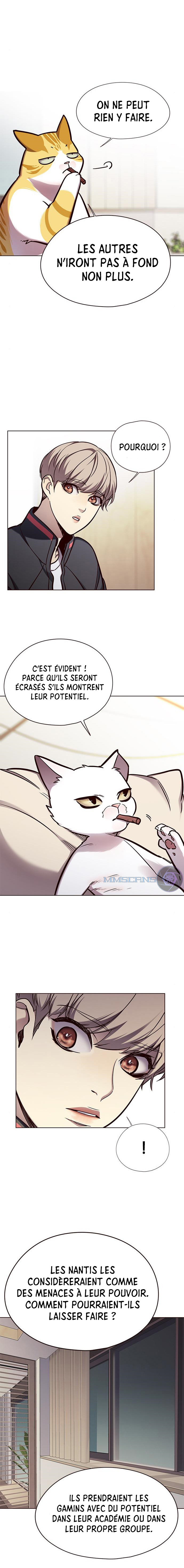 Eleceed Chapitre 148 - Page 8