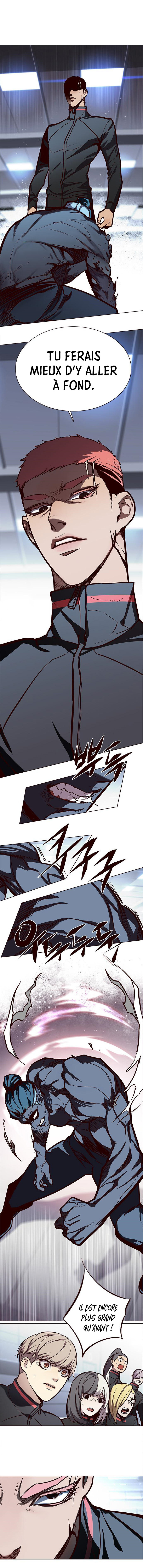Eleceed Chapitre 149 - Page 13