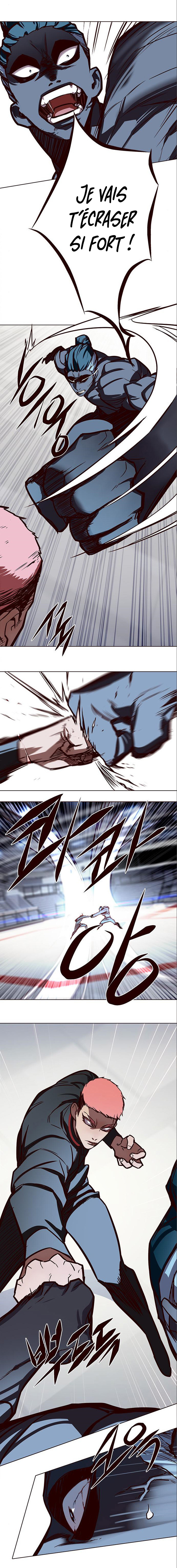 Eleceed Chapitre 149 - Page 14