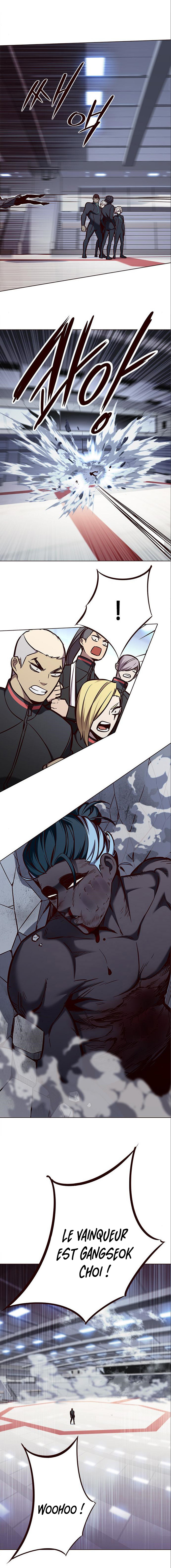Eleceed Chapitre 149 - Page 16