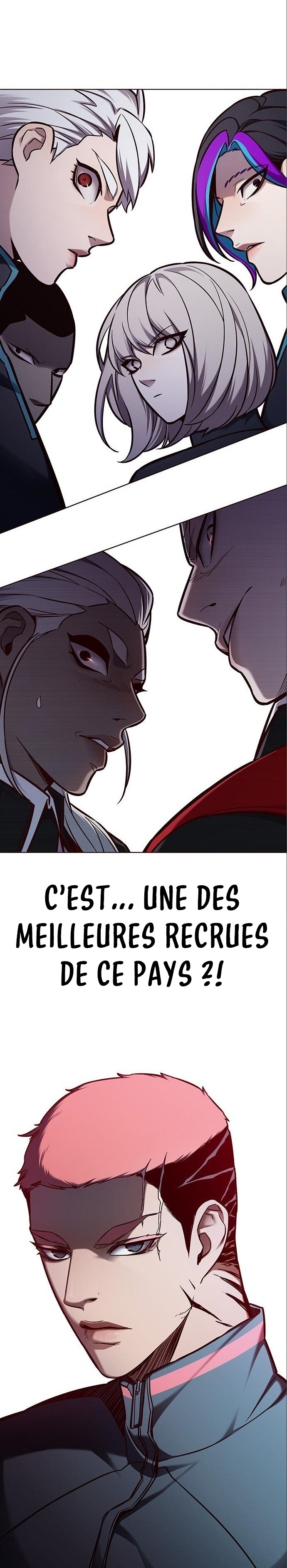 Eleceed Chapitre 149 - Page 17