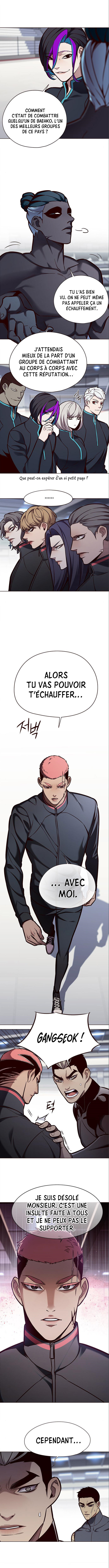 Eleceed Chapitre 149 - Page 4