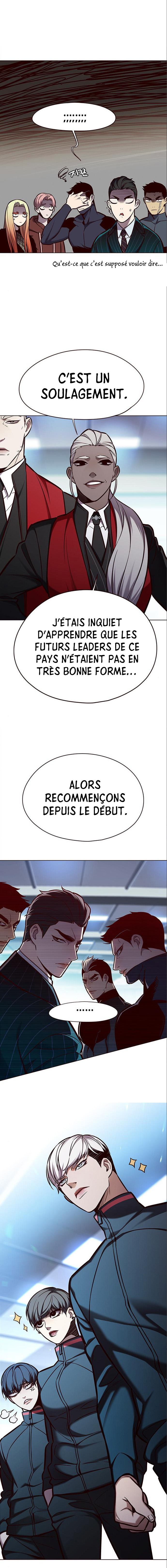Eleceed Chapitre 149 - Page 6