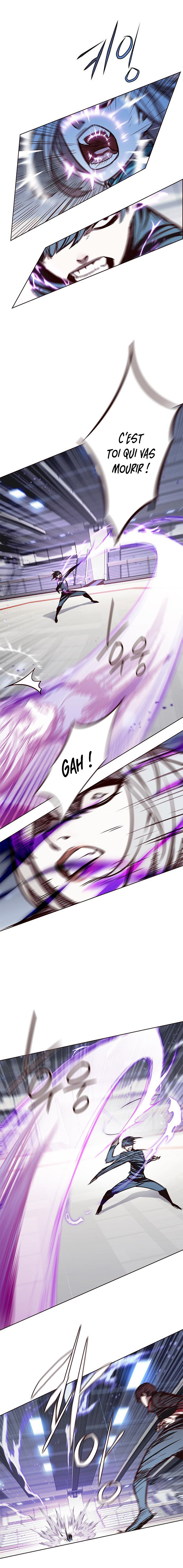 Eleceed Chapitre 150 - Page 11