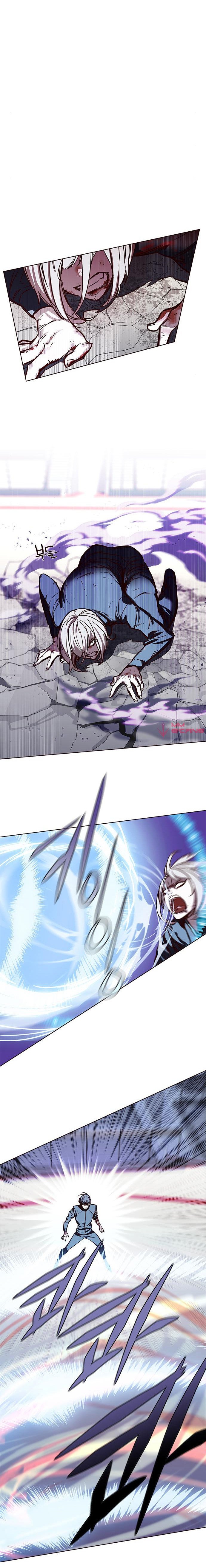 Eleceed Chapitre 150 - Page 12