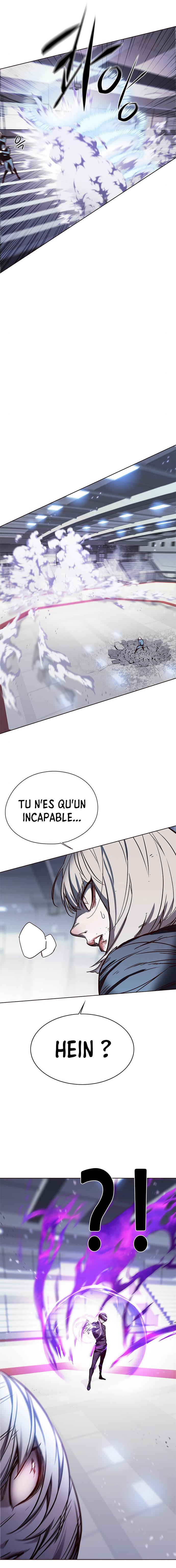 Eleceed Chapitre 150 - Page 13