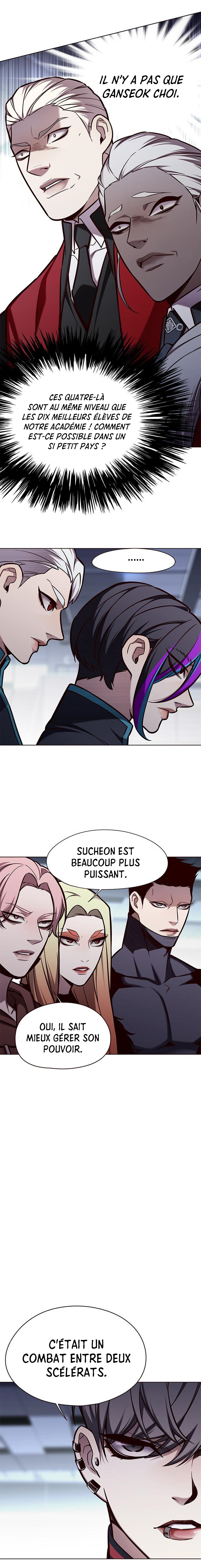 Eleceed Chapitre 150 - Page 17